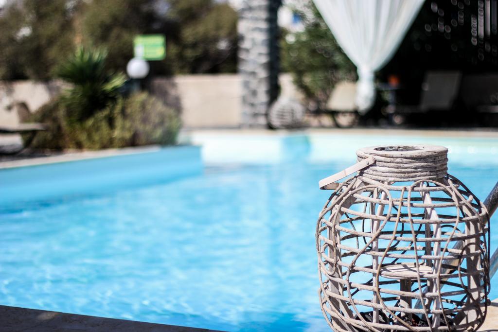 Villa Anemomilos Perissa ภายนอก รูปภาพ