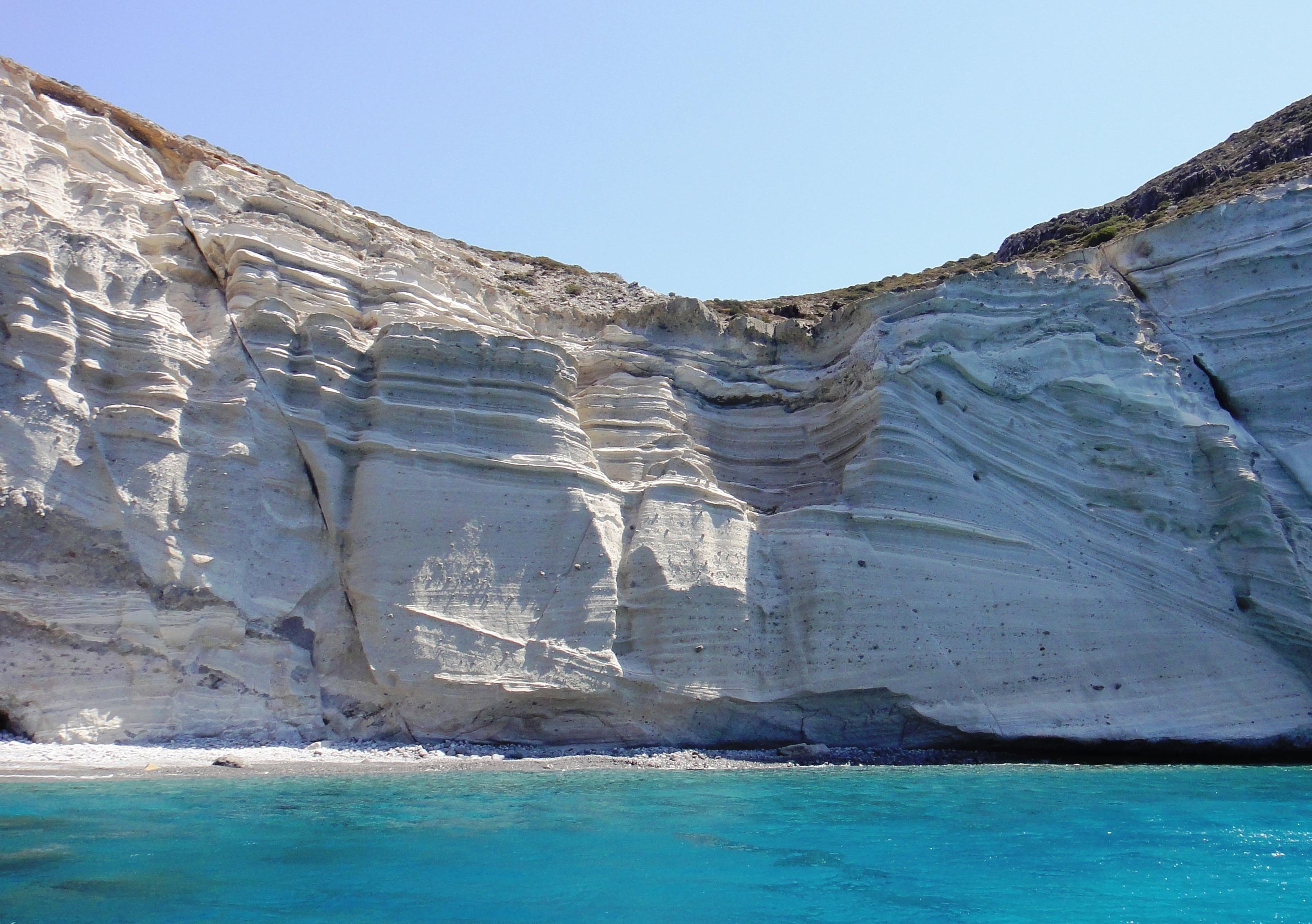 Villa Anemomilos Perissa ภายนอก รูปภาพ